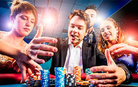 Онлайн казино Grand Casino